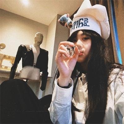 甜蜜的梦魇