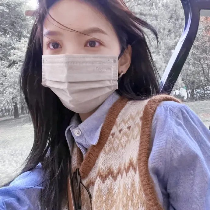 我的外星女友